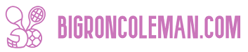 BigRonColeman.com – Sports Betting